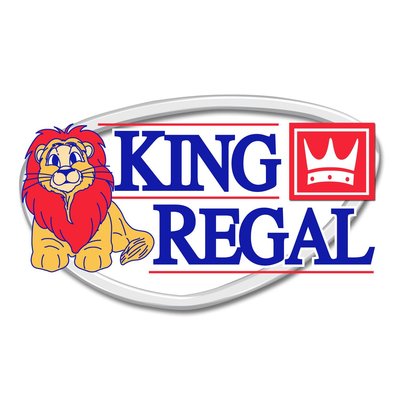 KING REGAL SA