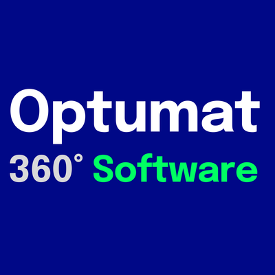 Optumat 360 Software