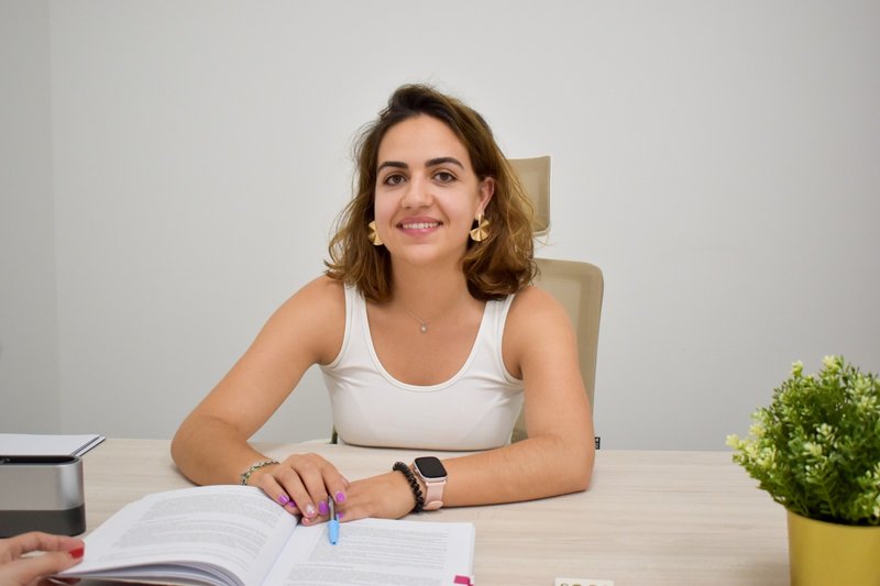 Mar�a Isabel Cebri�n