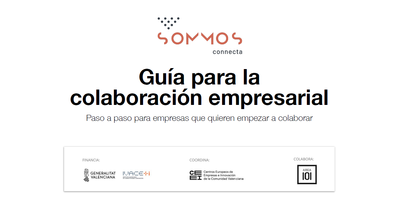 Gua para la colaboracin empresarial