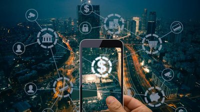Las startups fintech e insurtech en la cima de la innovación en 2024.