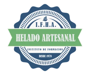 IFHA Instituto de Formacion del helado artesanal