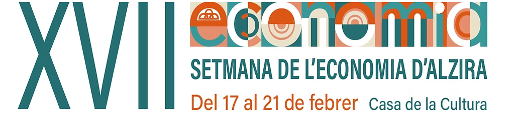 X Setmana d'Economia d'Alzira