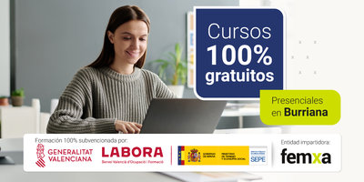 cursos femxa