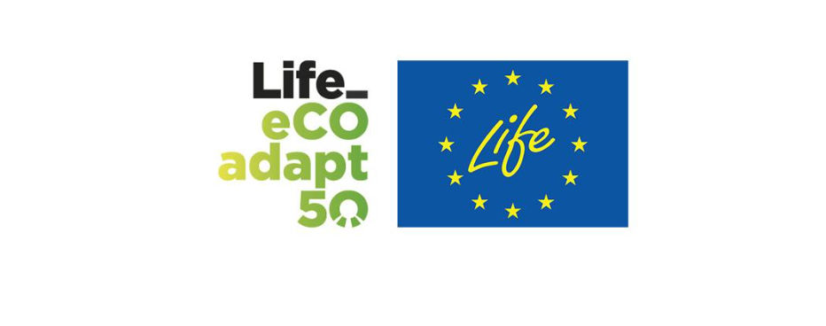 "Life eCOadapt50" promueve la transformacin de los territorios y actividades para adaptarse a los efectos del cambio climtico