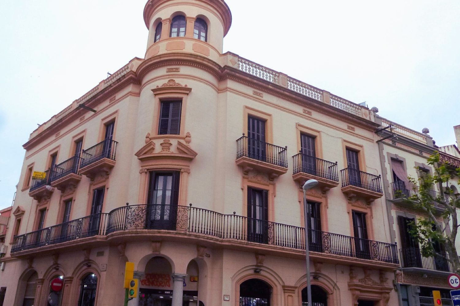 Inmobiliaria Iluro Matar�