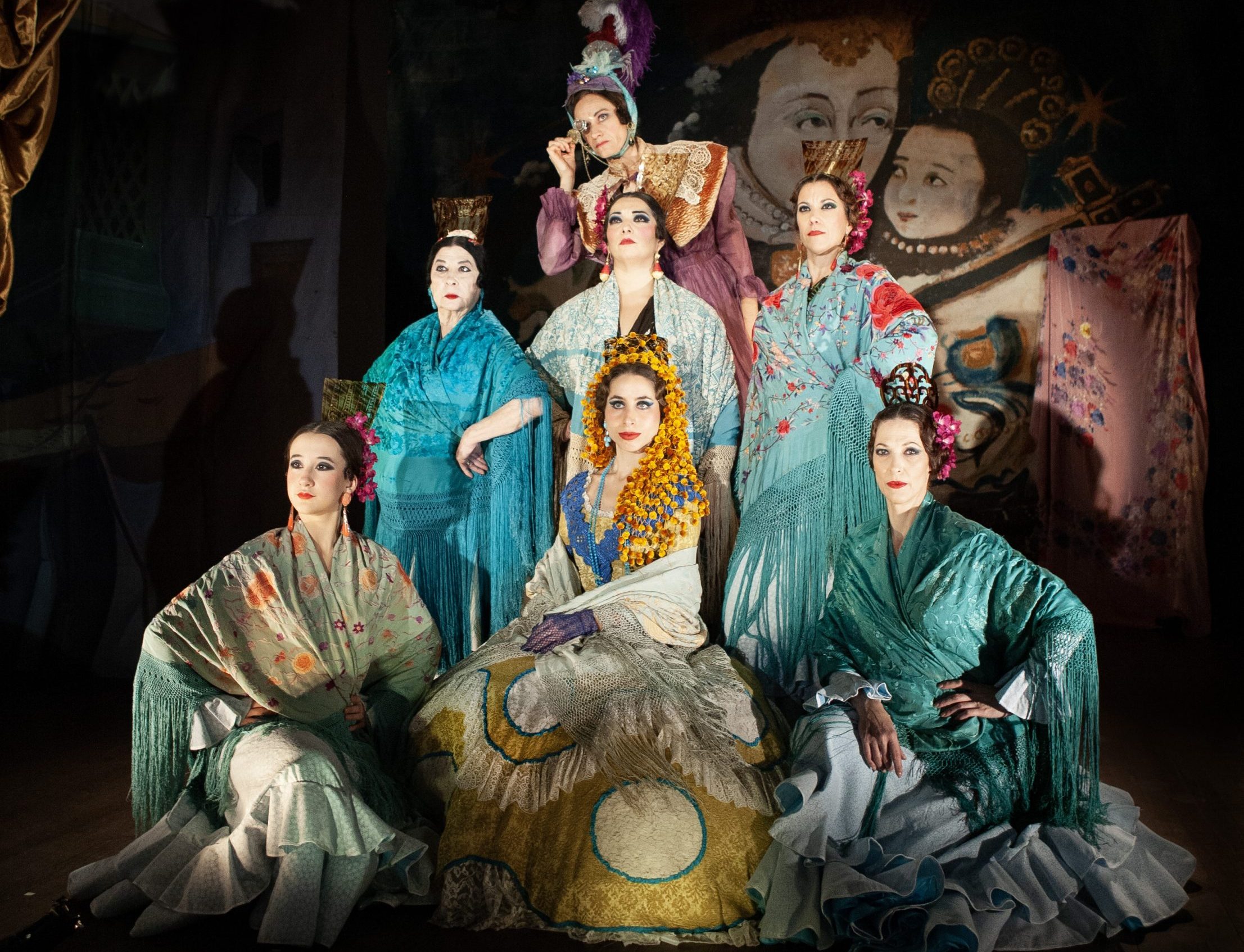 Teatro Tribue�e