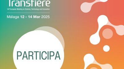 Guía Transfiere 2025 startups CV