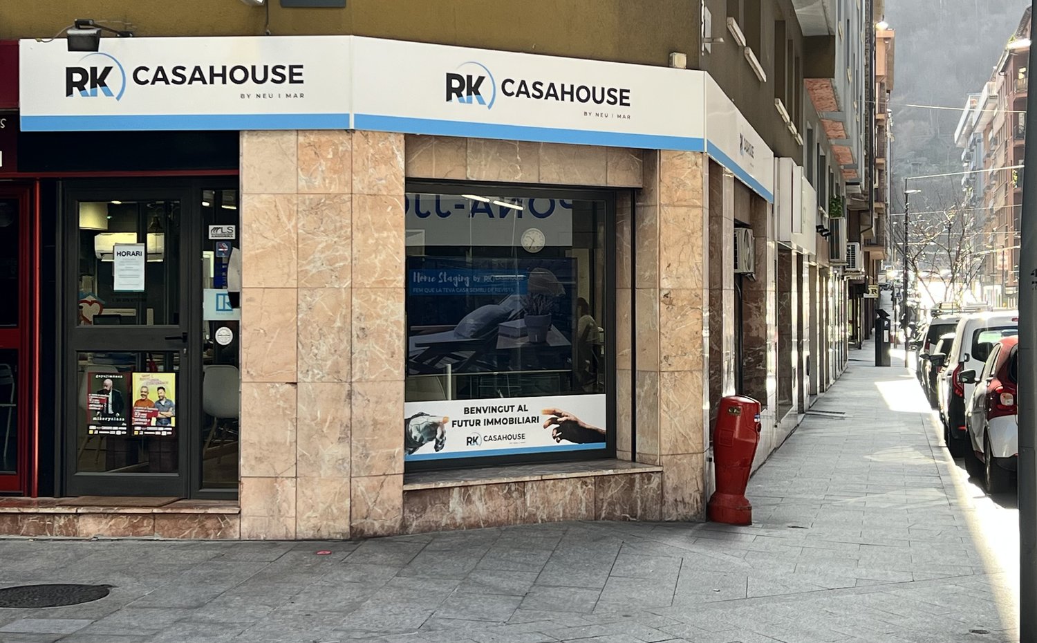 CasaHouse | Immobili�ria Andorra