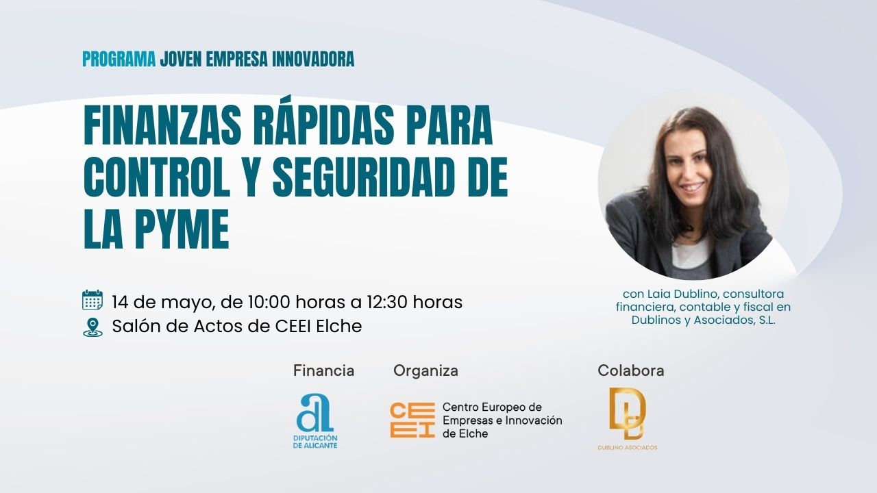 Finanzas rápidas