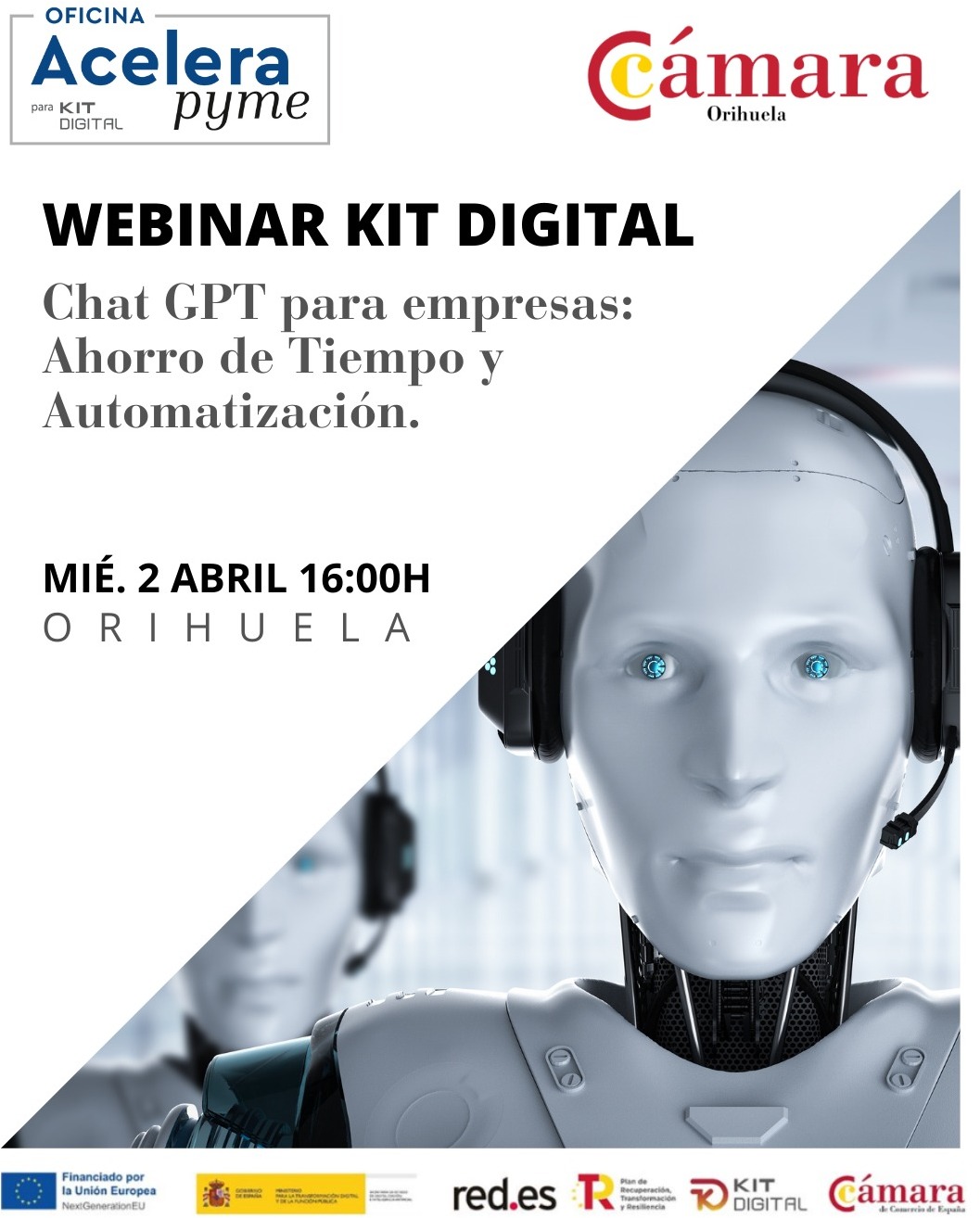 camara orihuela webinar chat gpt
