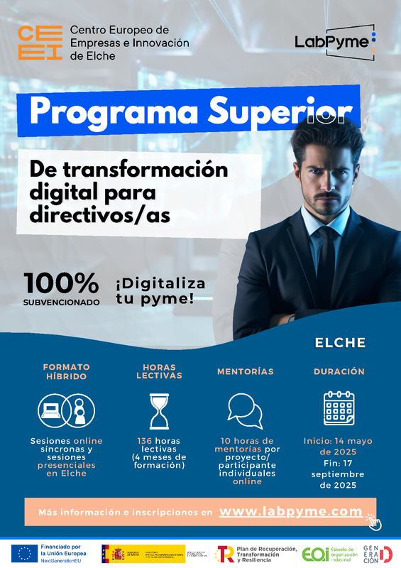 Programa Nueva Edici�n Mayo Competencias Digitales