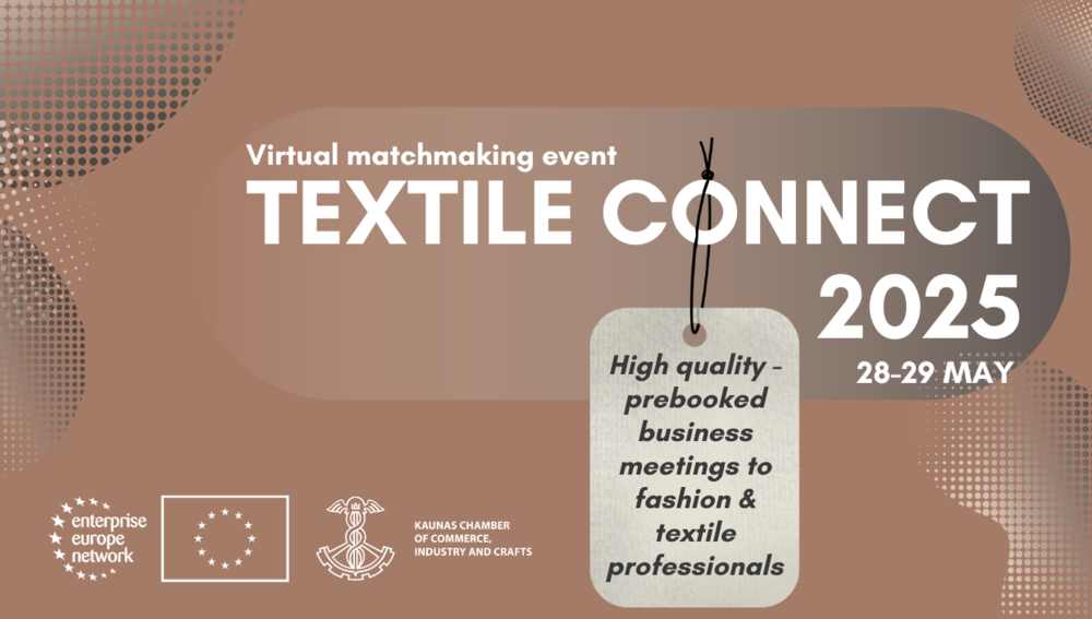 Textile Connect 2025