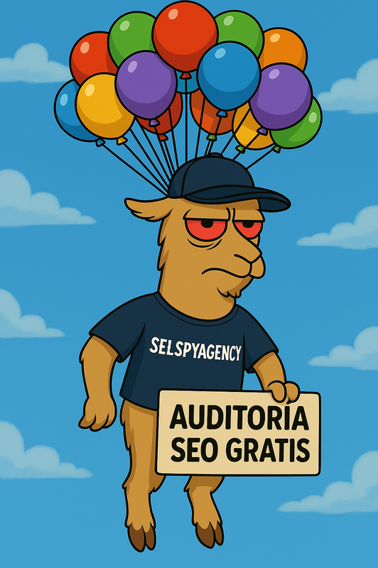 Agencia SEO Murcia