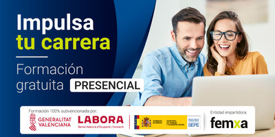Curso Femxa