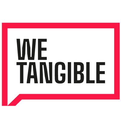 We Tangible