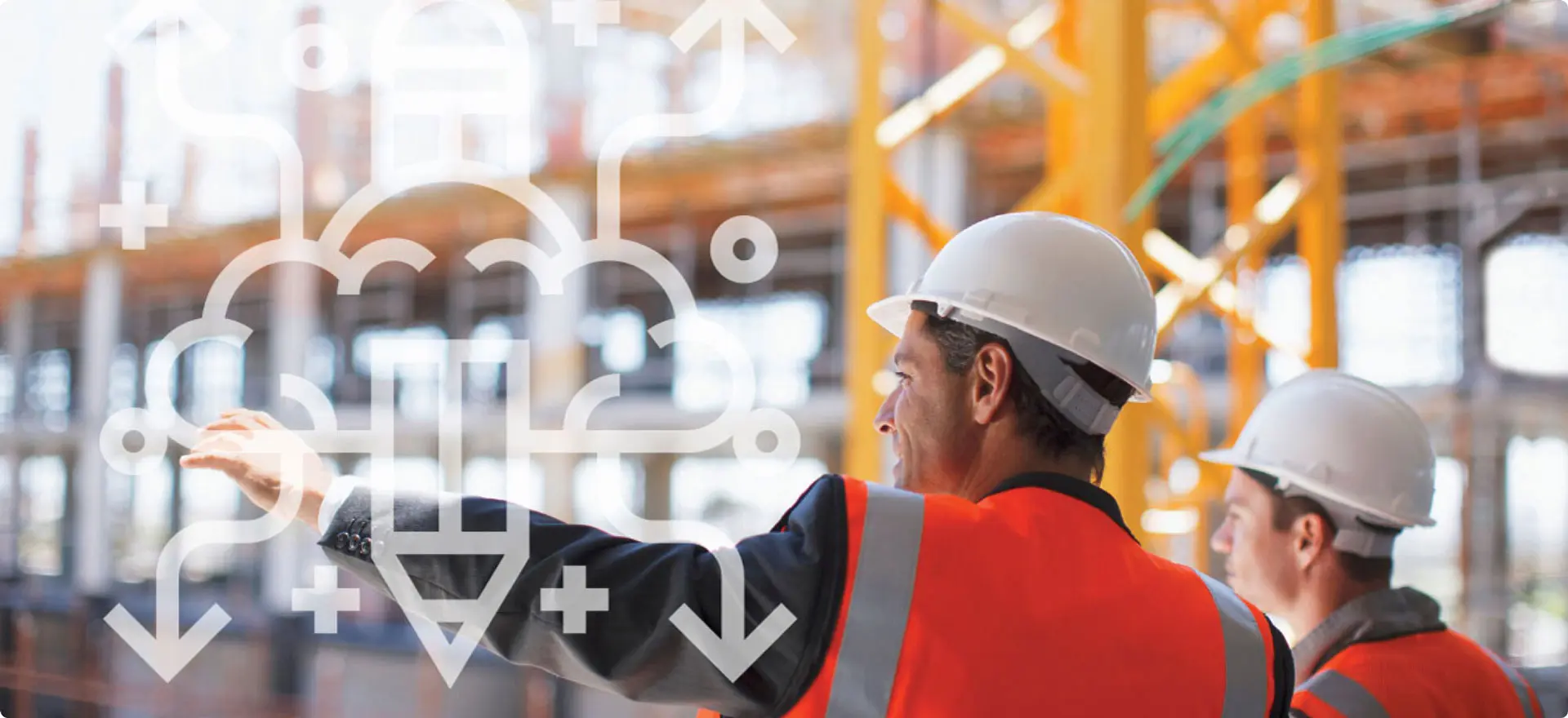 Replanteo de obras de construcci�n