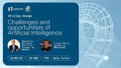 Desafíos y oportunidades de la Inteligencia Artificial