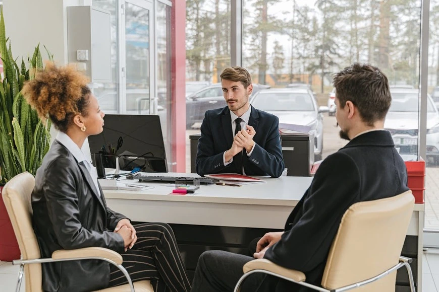 Colaboraci�n entre empresas: �c�mo captar leads B2B de calidad?