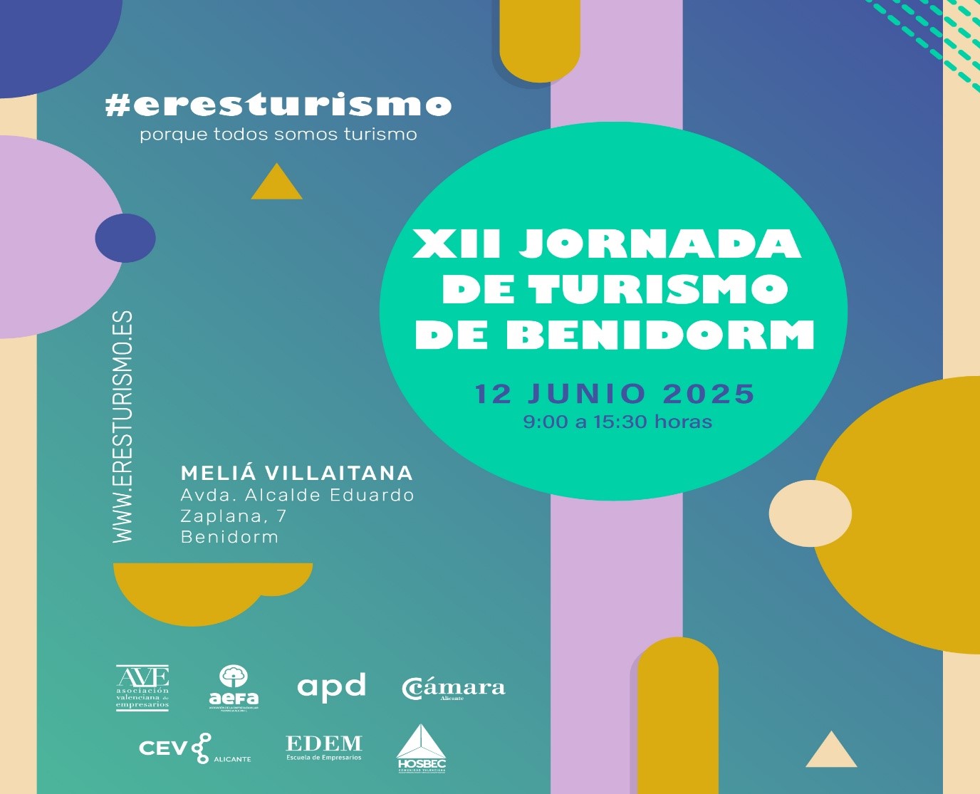 Jornadas en Benidorm