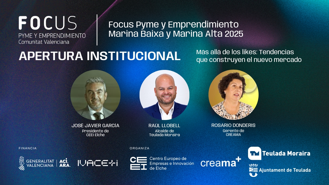 Apertura institucional