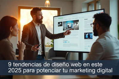 dise�o web
