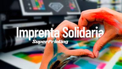 SuperPrinting: the online printing company that prints with purpose