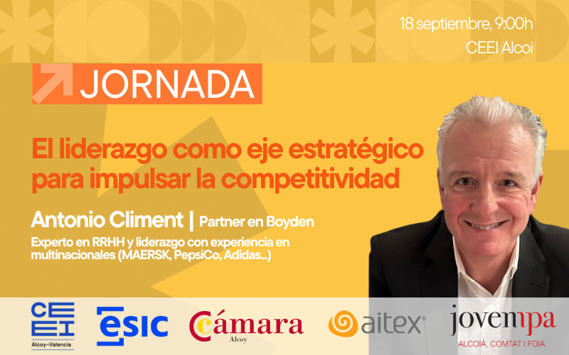 liderazgo esic