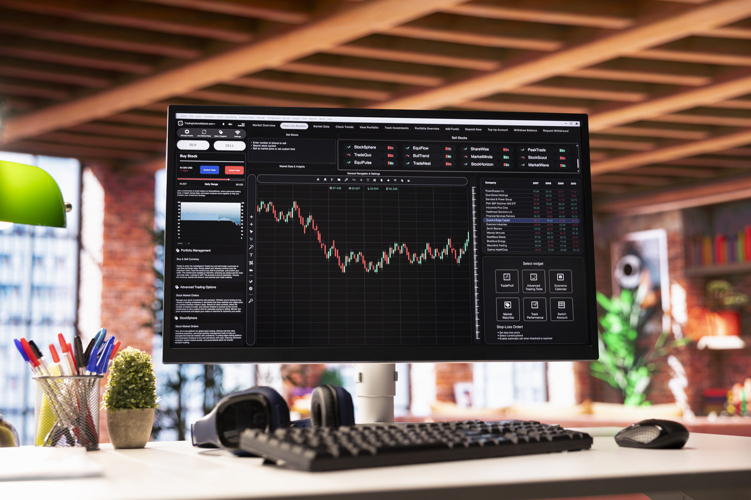 Trading con IA 3