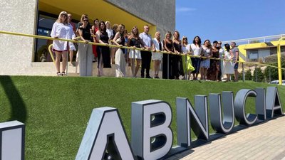 La Asociación de Mujeres Emprendedoras elige Lab_Nucia como sede provincial