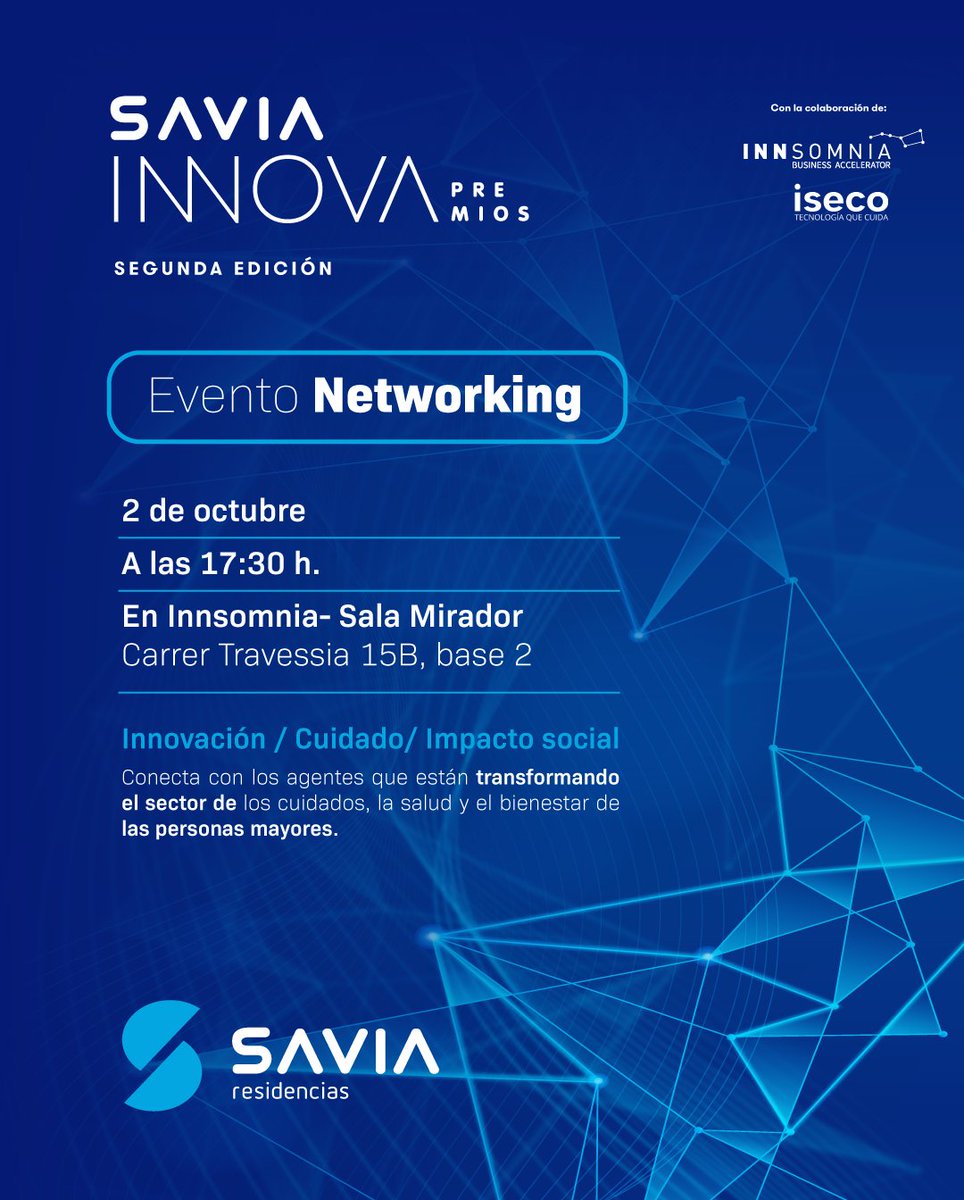 Savia Innova