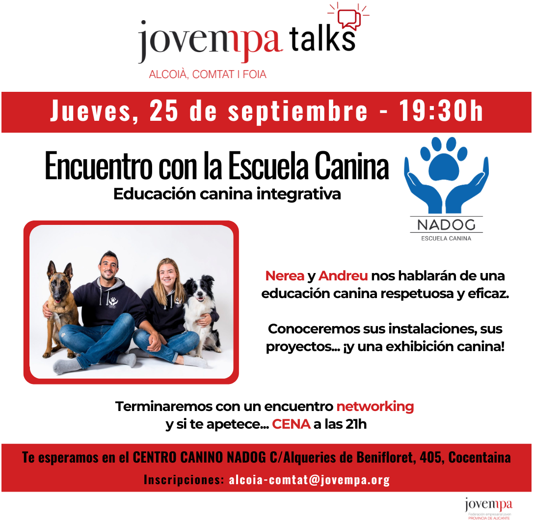 Jovempa Talks