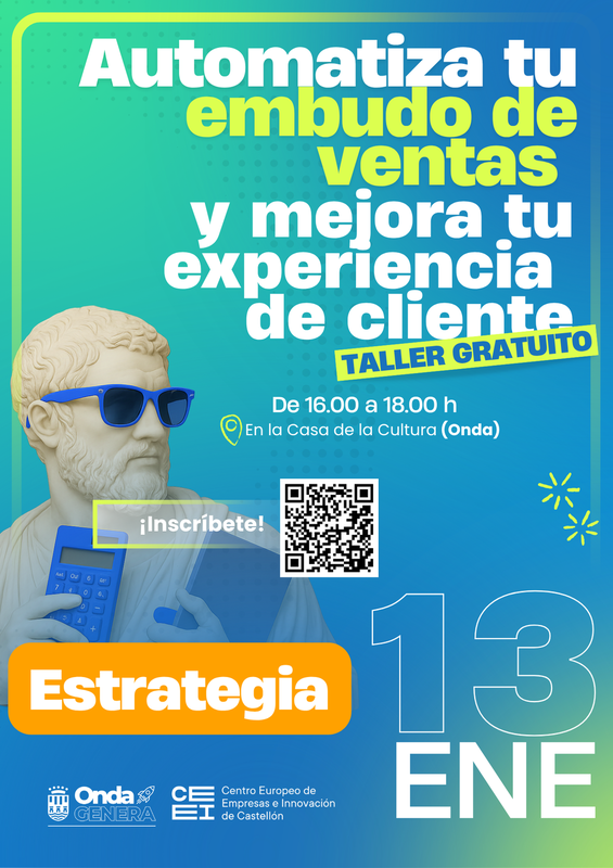 13 enero