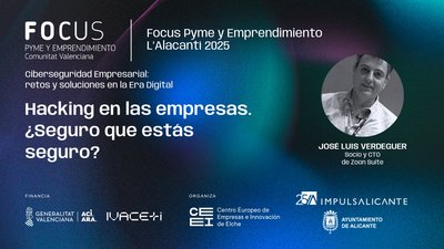 Hacking en las empresas. ¿Seguro que estás seguro?