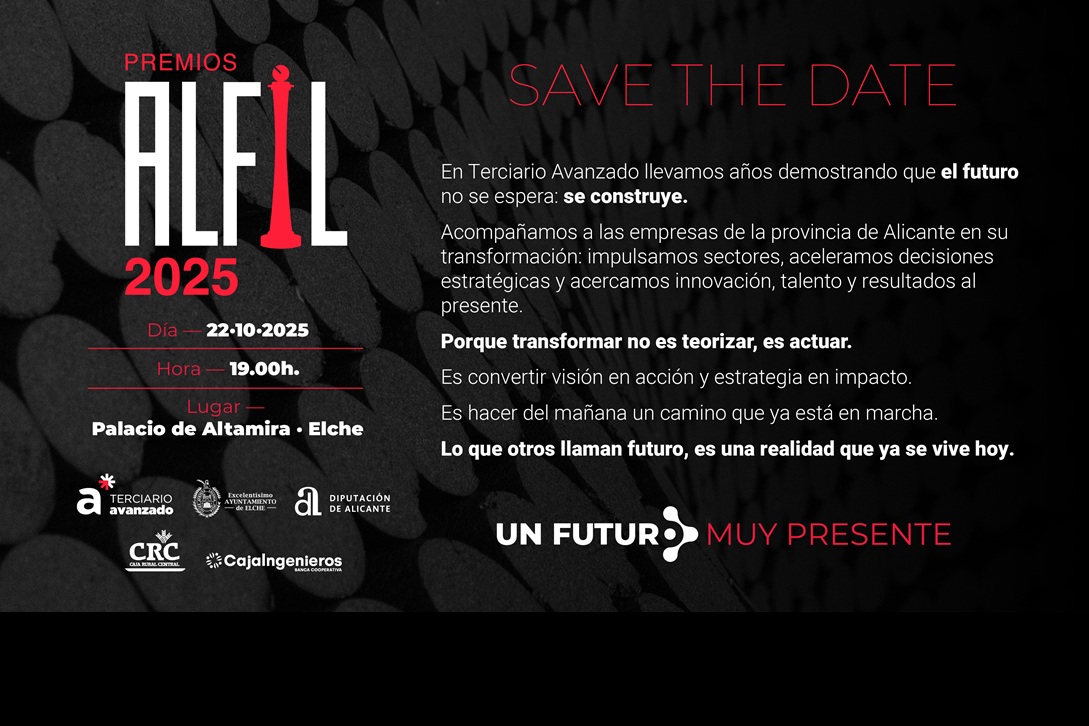 premios alfil
