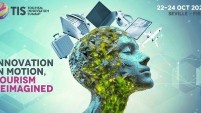 ADESTIC participará en la Tourism Innovation Summit 2025 en Sevilla para seguir impulsando la innovación tecnológica en el turismo