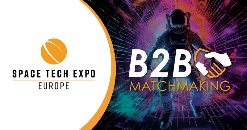 Space Tech Expo Europe