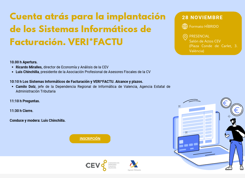 CEV 2025