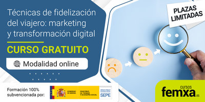 FIDELIZACI�N DEL VIAJERO