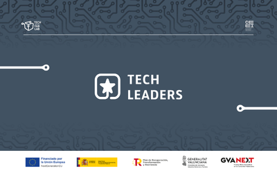 TechLeaders CEEI Castellón