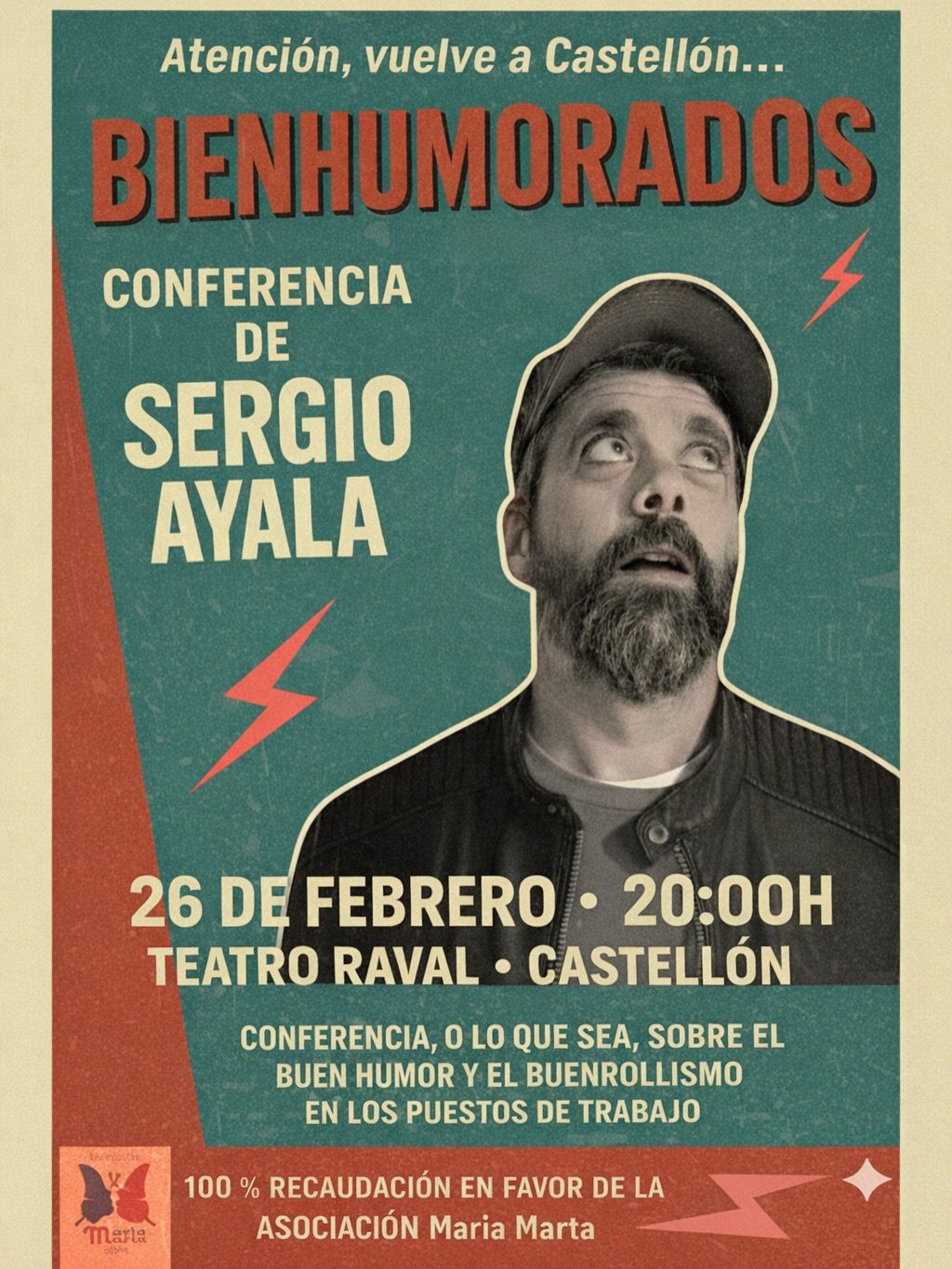 SERGIO AYALA