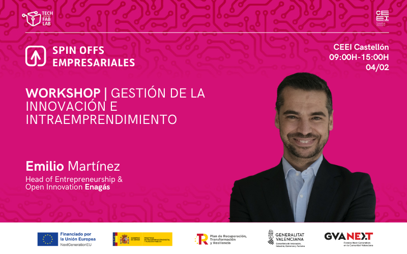 Emilio Martínez