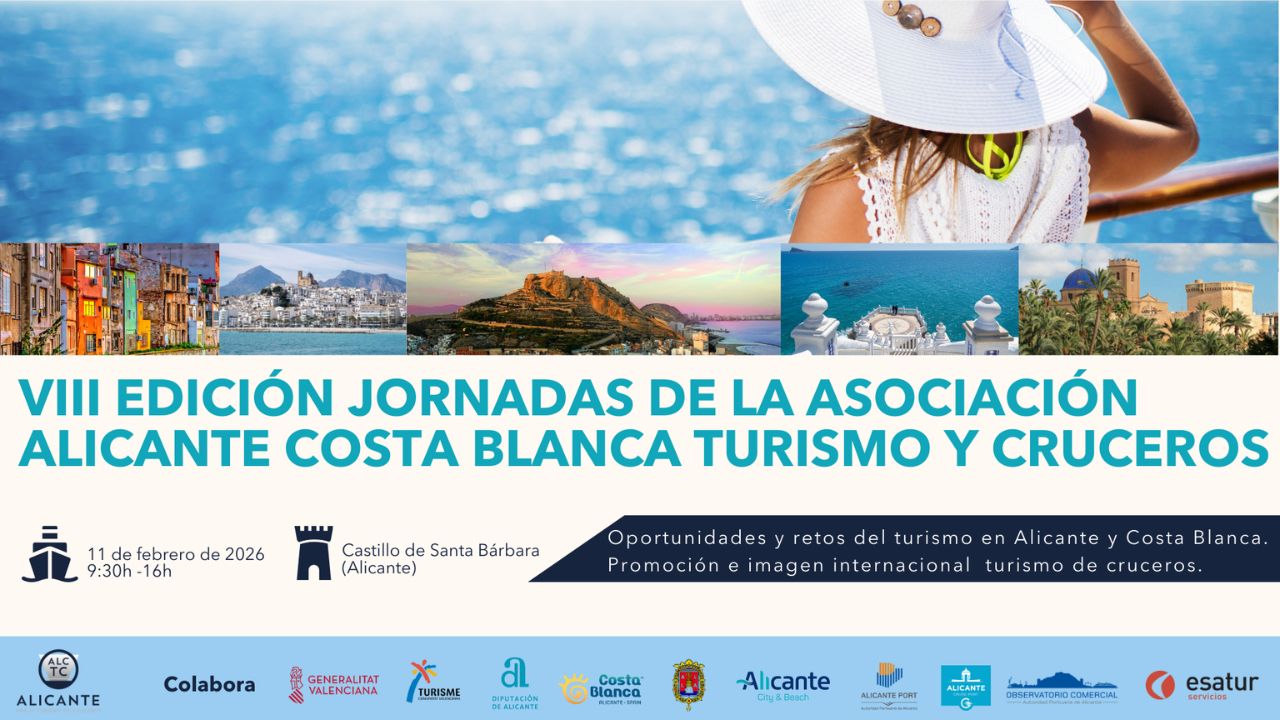 jornada alicante cruceros