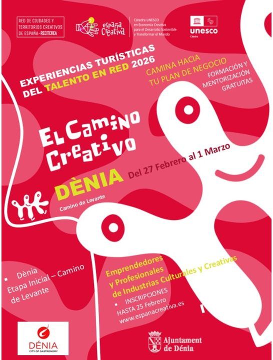 españa creativa