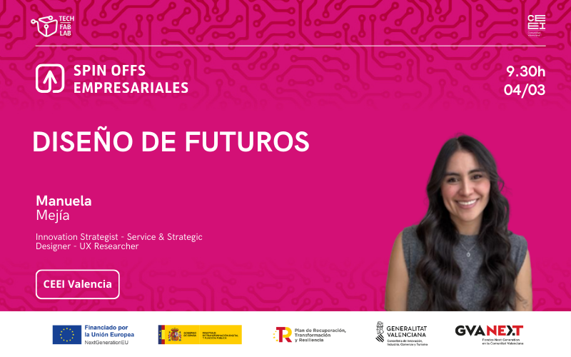 Diseño de futuros