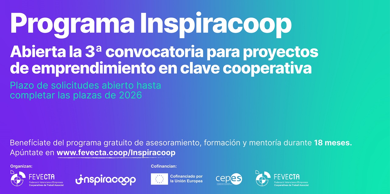 Programa Inspircoop 2026