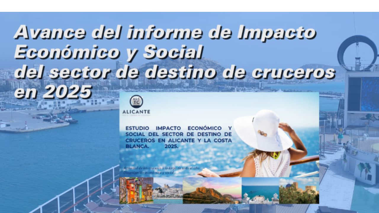 turismo cruceros