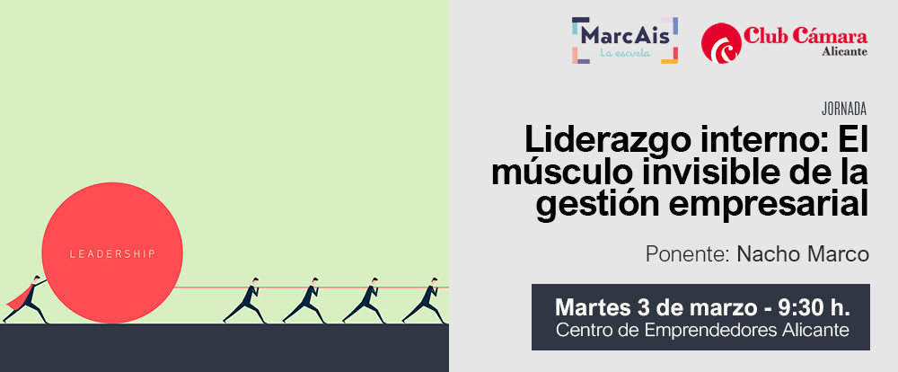 Liderazgo interno