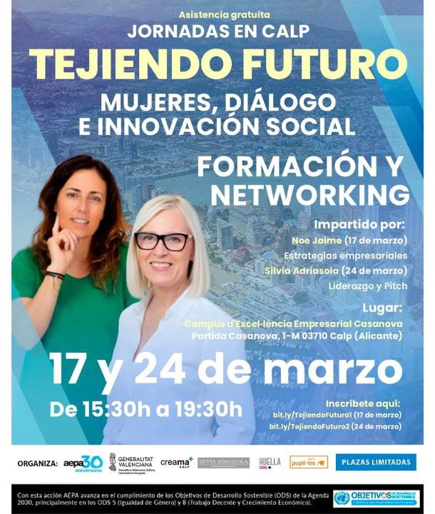 jornada aepa