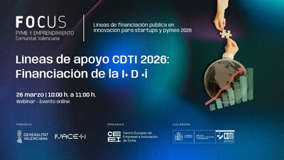 CDTI